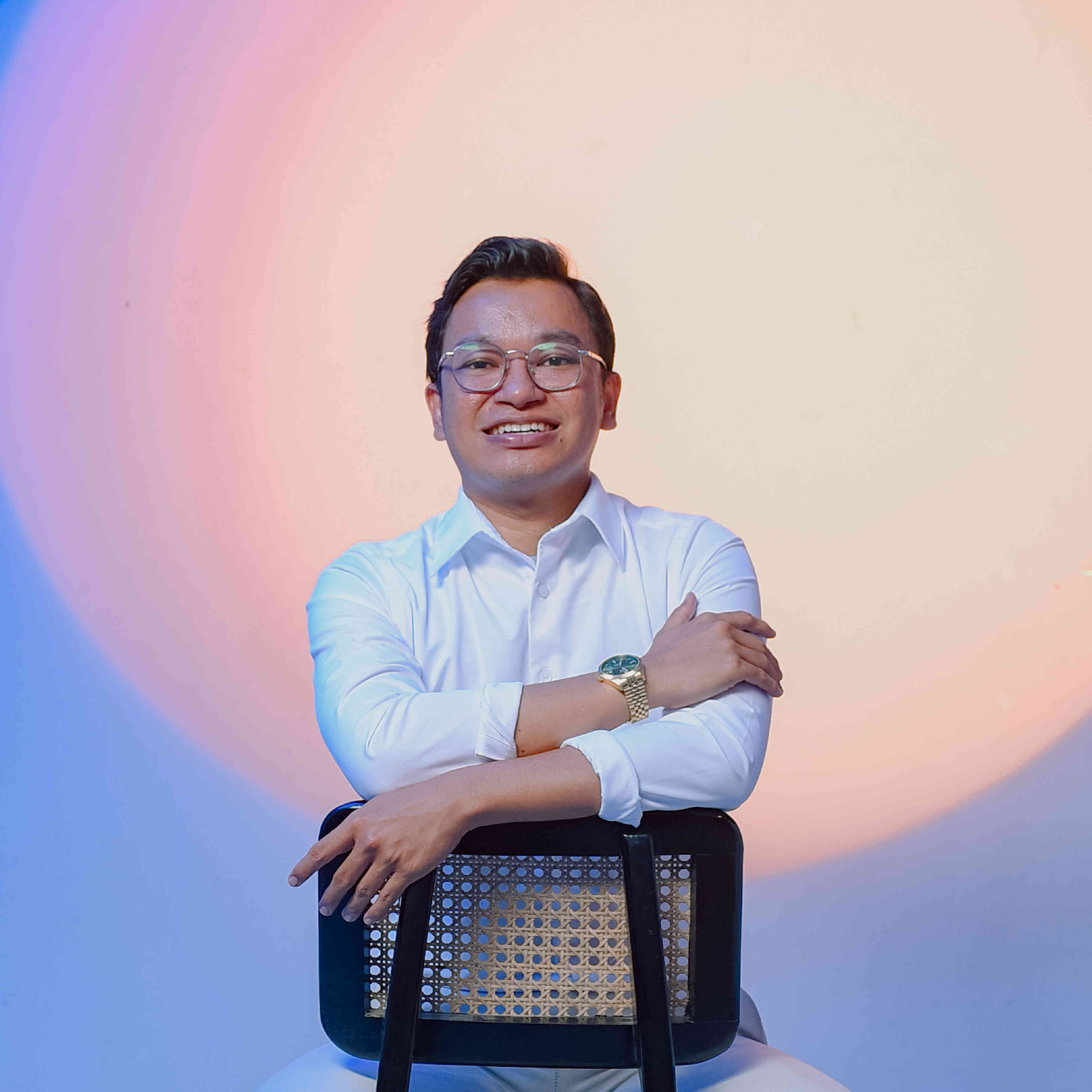 Ir. Muhammad Saepul Aswadi